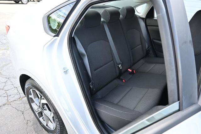 Used 2019 Kia Forte LXS FWD image 23