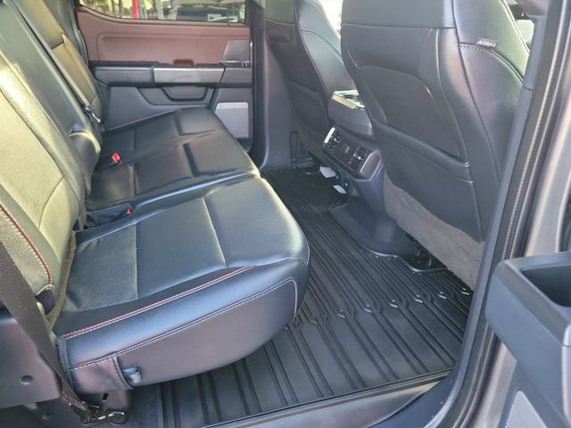 Certified 2023 Ford F150 Lariat image 27