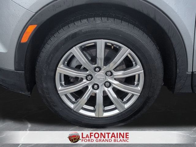 Used 2023 Cadillac XT4 Premium Luxury image 32