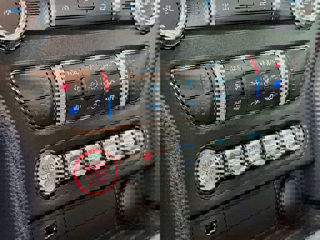 Certified 2021 Ford Mustang Premium w/ Equipment Group 201A image 19