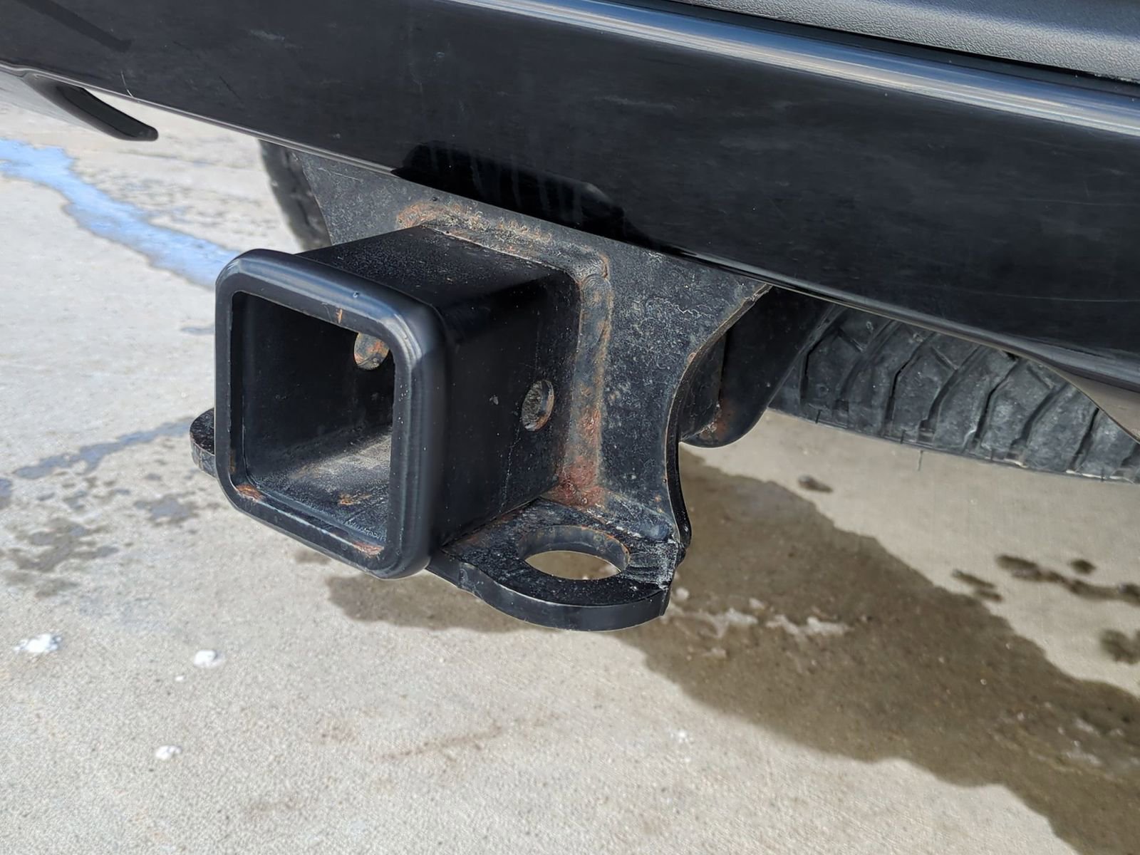 Used 2024 GMC Sierra 2500 Denali Ultimate w/ Max Trailering Package image 42