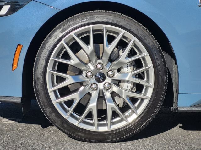 Certified 2024 Ford Mustang GT Premium image 11