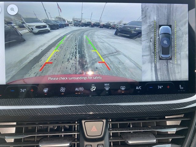 Certified 2023 Ford Escape ST-Line Select w/ Tech Pack #2 image 12