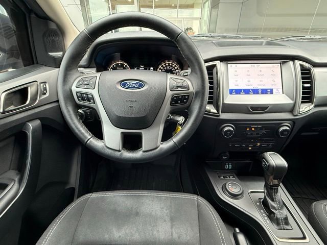 Certified 2023 Ford Ranger XLT w/ Equipment Group 302A High AWD/4WD image 20
