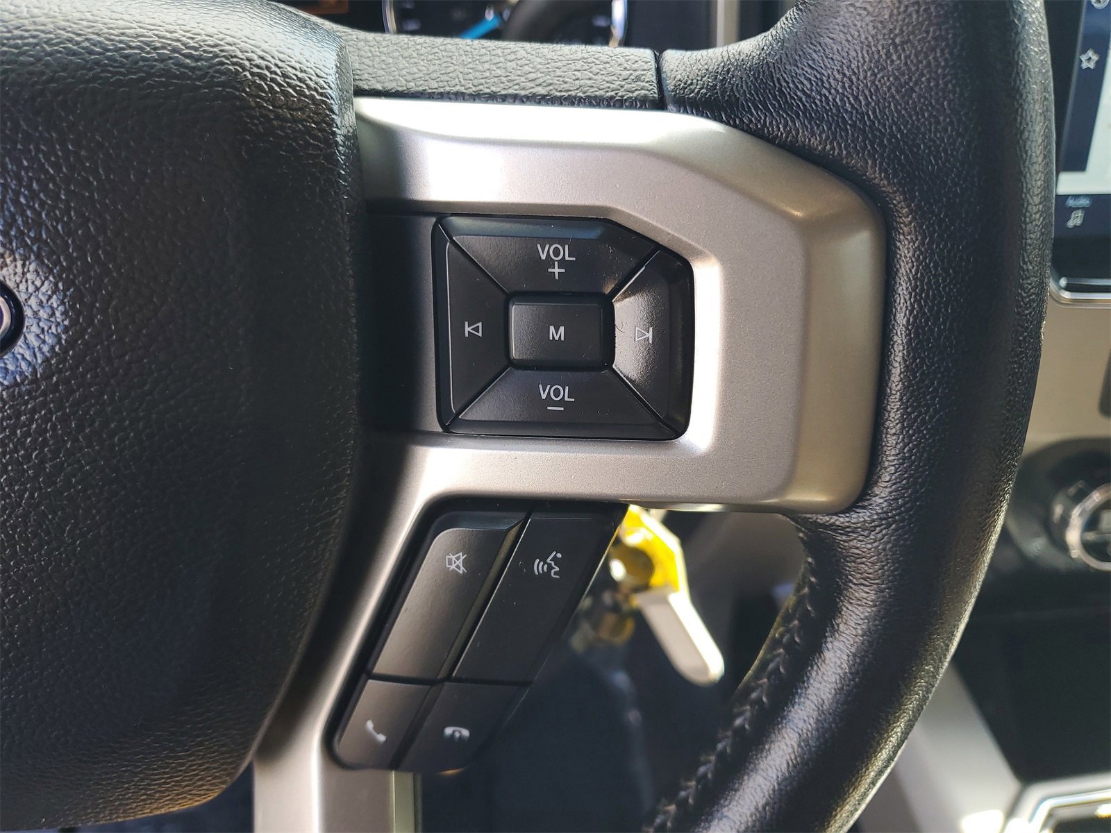 Certified 2022 Ford F250 Lariat image 21