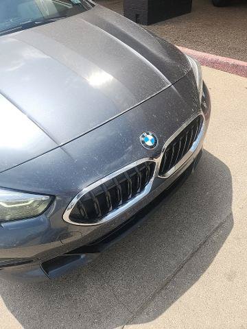Used 2021 BMW 228i xDrive Gran Coupe w/ Convenience Package AWD/4WD image 9