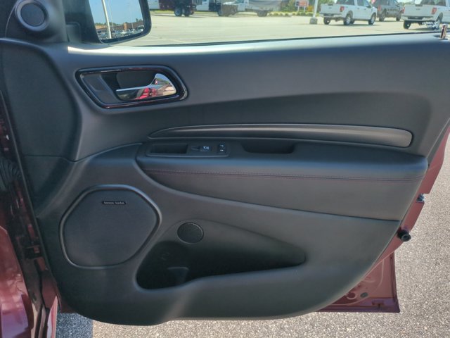Used 2022 Dodge Durango R/T RWD image 36