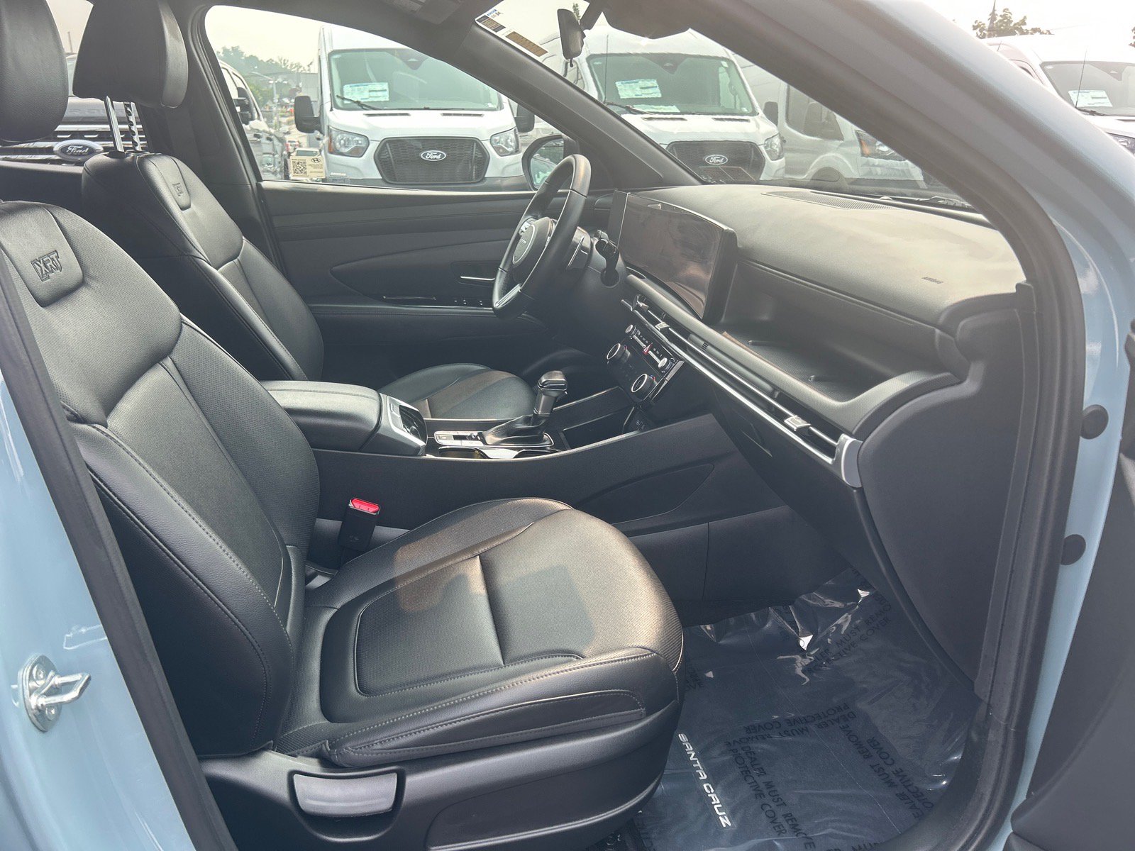 Used 2025 Hyundai Santa Cruz XRT AWD/4WD image 18