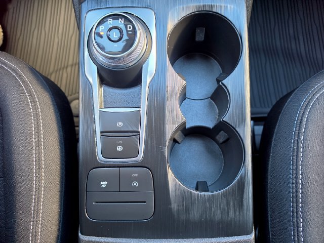 Certified 2025 Ford Escape Active AWD/4WD image 23