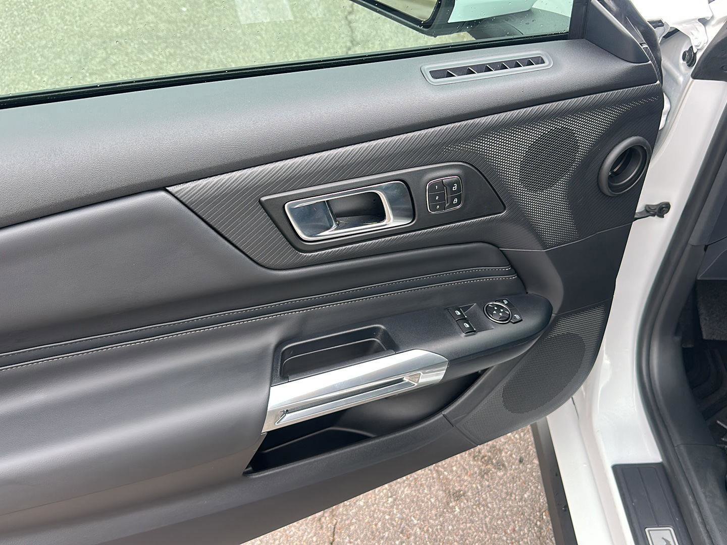 Certified 2025 Ford Mustang GT Premium RWD image 14