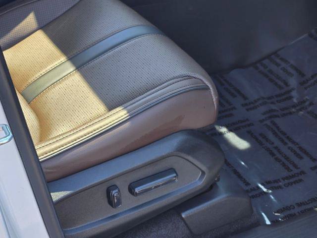 Used 2024 Honda Pilot Elite image 8