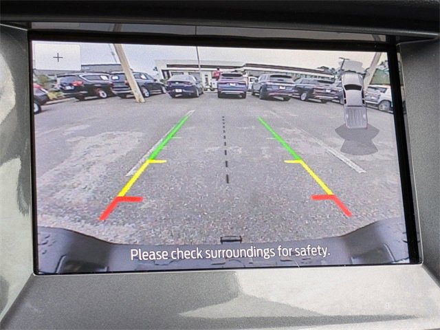 Certified 2021 Ford Ranger Lariat w/ Technology Package image 20