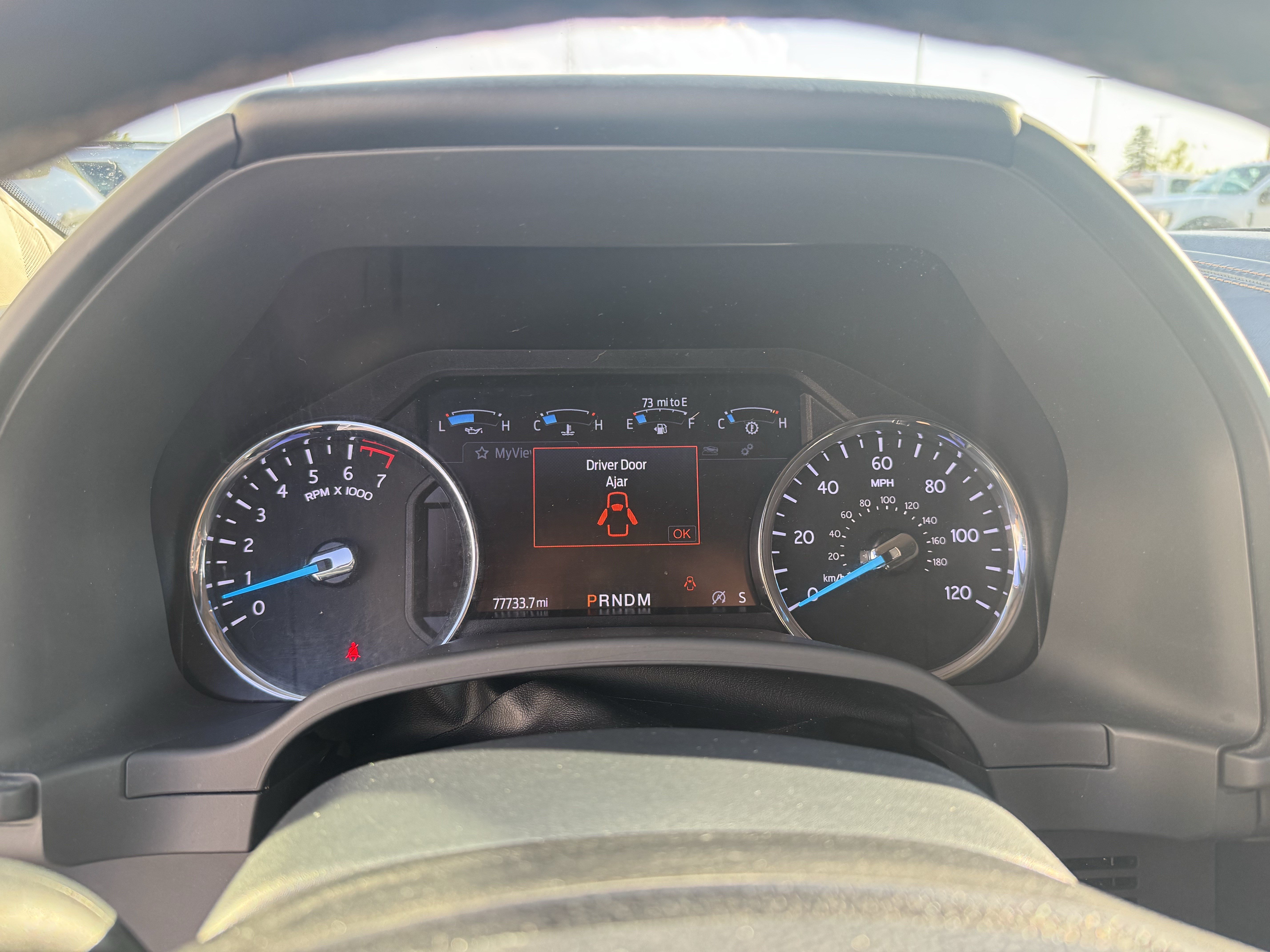 Certified 2021 Ford Expedition Max Platinum AWD/4WD image 19