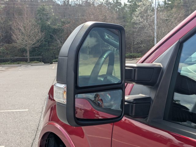 Certified 2019 Ford F150 Lariat AWD/4WD image 13