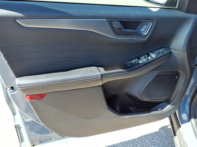 Certified 2023 Ford Escape Active w/ Tech Pack #1 image 12