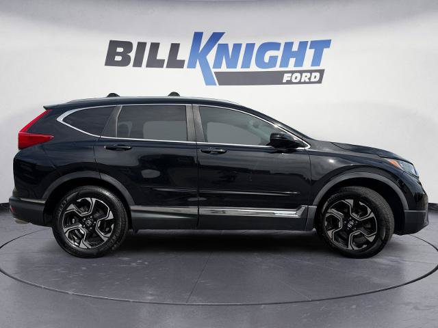 Used 2017 Honda CR-V Touring image 6
