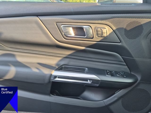 Certified 2025 Ford Mustang GT Premium RWD image 12