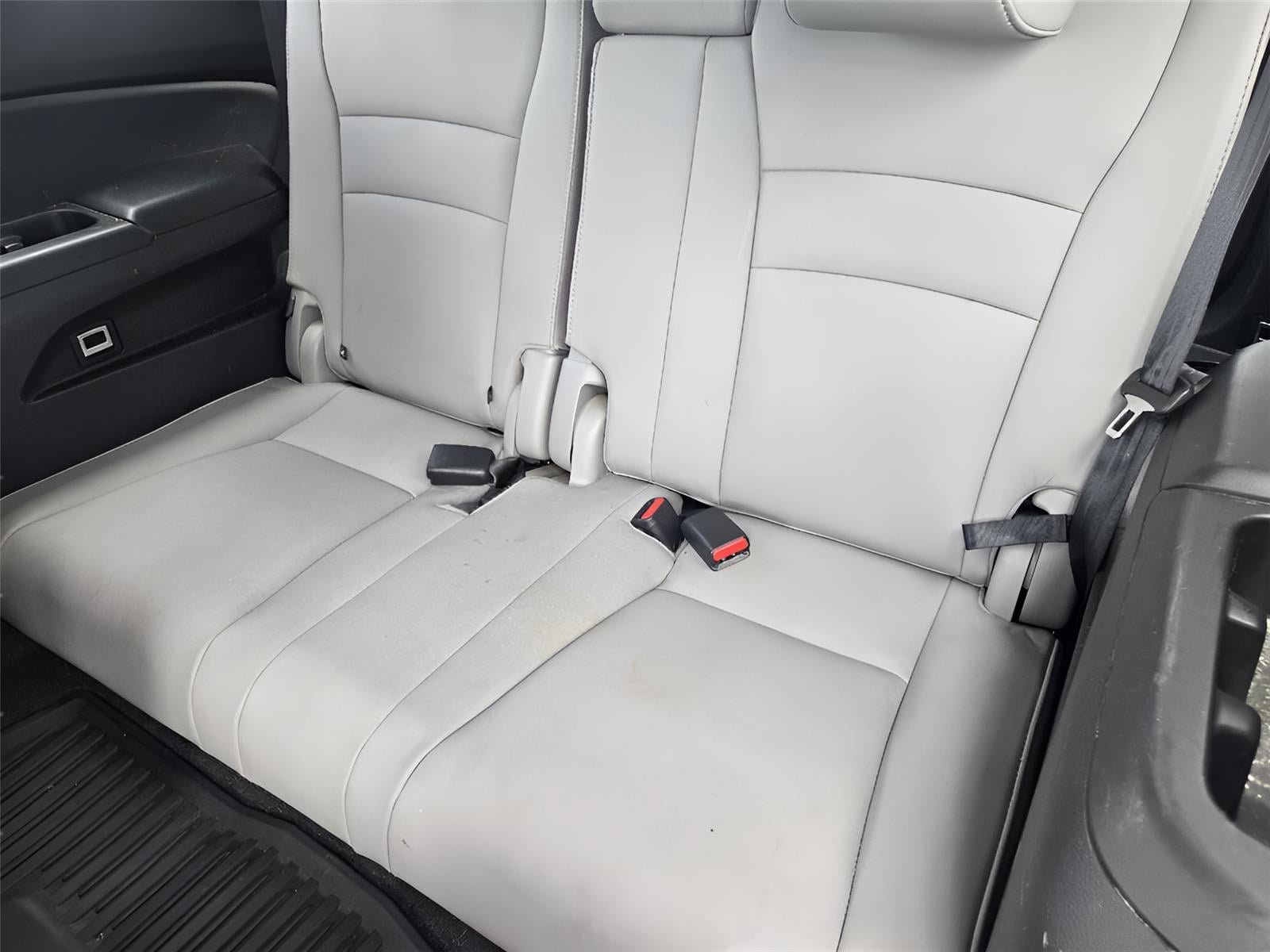 Used 2019 Honda Pilot Elite image 27