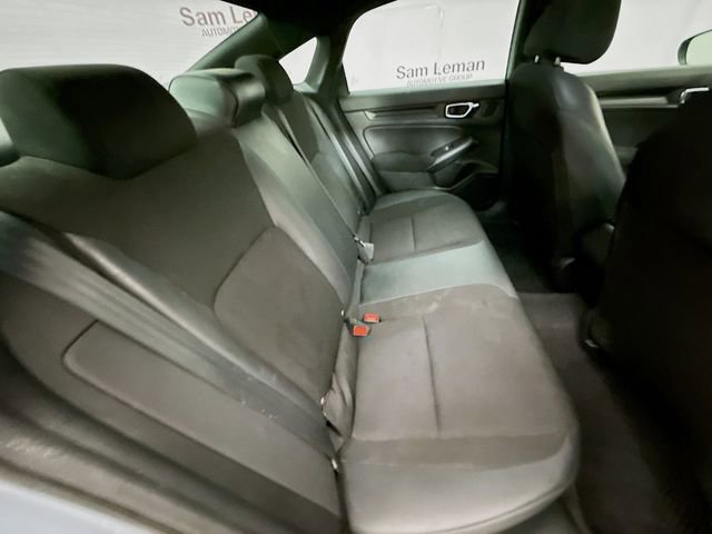 Used 2022 Honda Civic Sport image 24