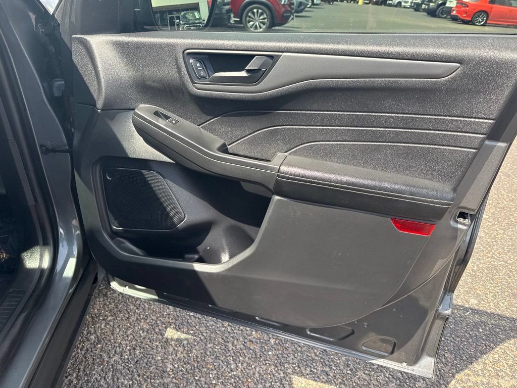 Certified 2024 Ford Escape Active FWD image 23