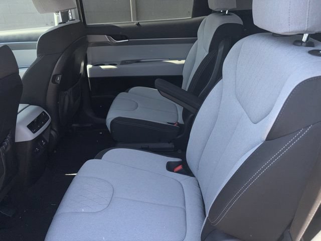Used 2021 Hyundai Palisade SEL w/ Convenience Package AWD/4WD image 24
