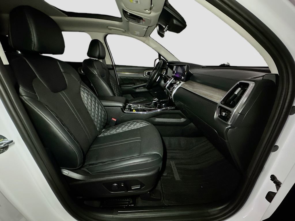 Used 2022 Kia Sorento SX Prestige AWD/4WD image 39