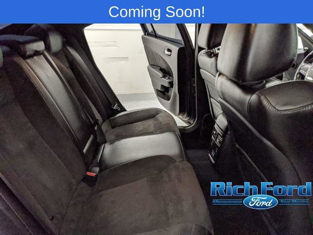 Used 2021 Dodge Charger GT w/ Plus Group image 19