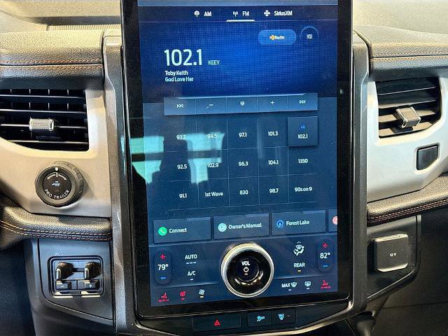 Certified 2023 Ford Expedition Timberline image 12