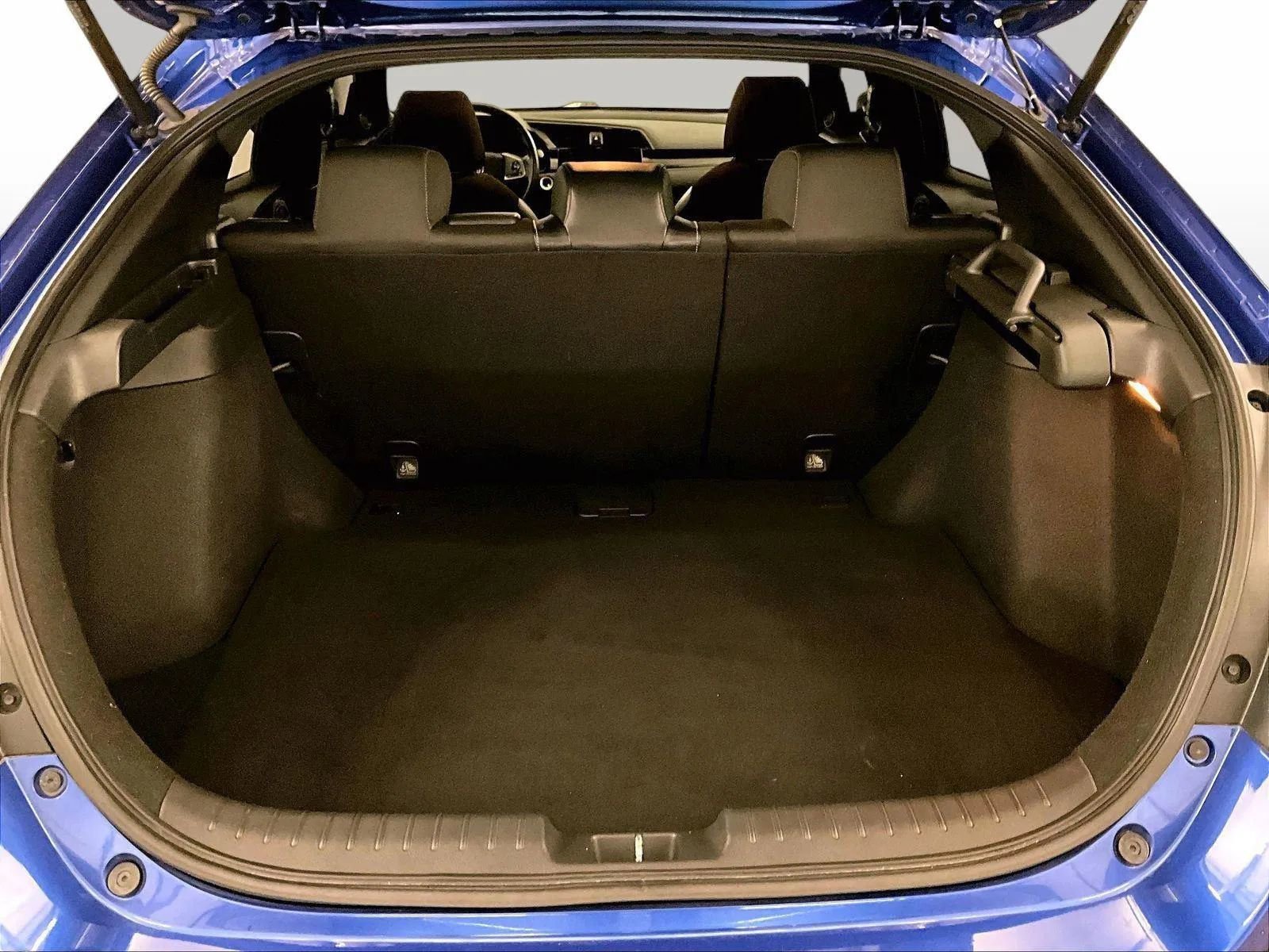 Used 2020 Honda Civic Sport image 33