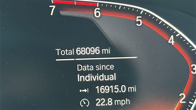 Used 2020 BMW X3 sDrive30i w/ Convenience Package RWD image 27