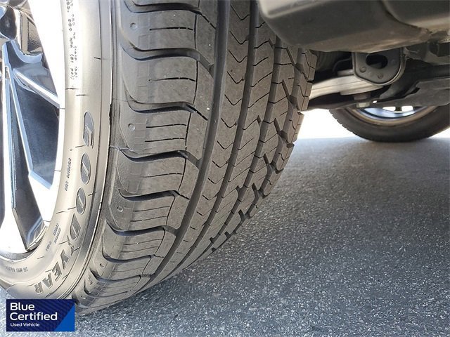 Used 2022 Mitsubishi Outlander ES image 30