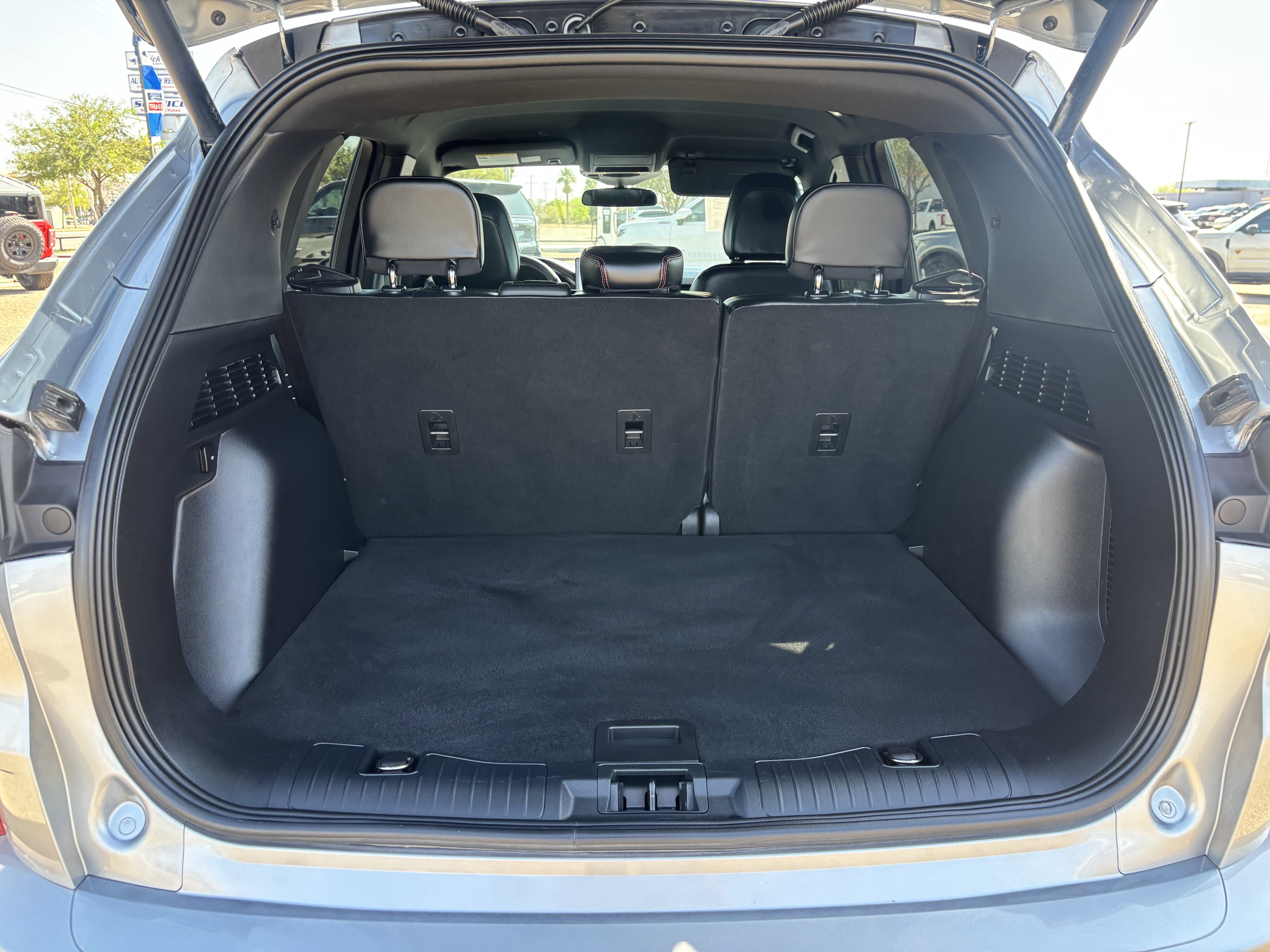 Certified 2023 Ford Escape ST-Line w/ Tech Pack #1 image 23