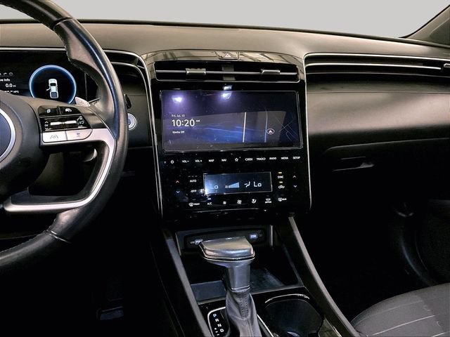 Used 2023 Hyundai Santa Cruz SEL Premium AWD/4WD image 6