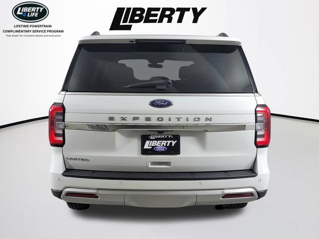 Certified 2024 Ford Expedition Limited AWD/4WD image 5