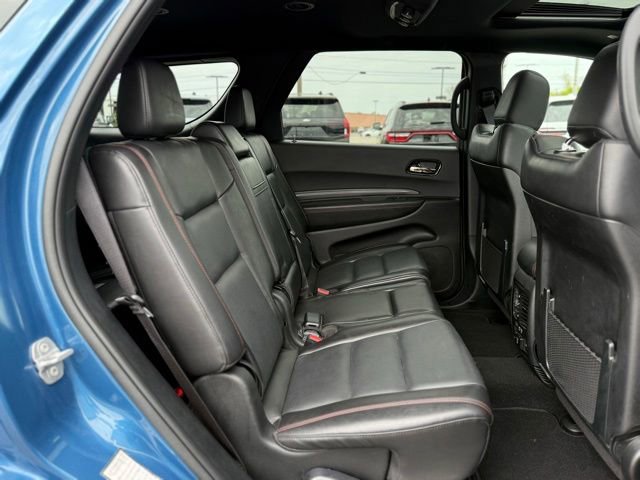 Used 2025 Dodge Durango GT AWD/4WD image 21