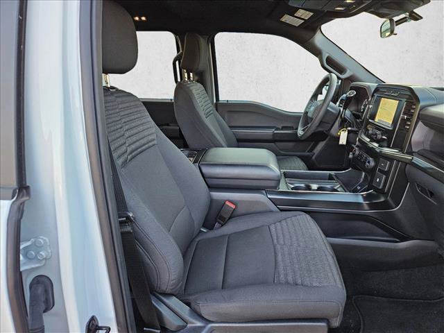 Certified 2023 Ford F150 XL w/ STX Appearance Package AWD/4WD image 16