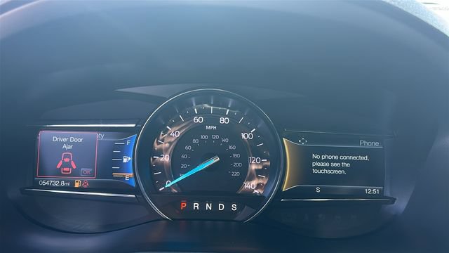 Certified 2019 Ford Explorer Sport AWD/4WD image 20