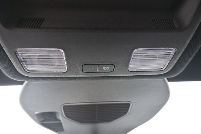 Certified 2025 Ford Escape ST-Line FWD image 28