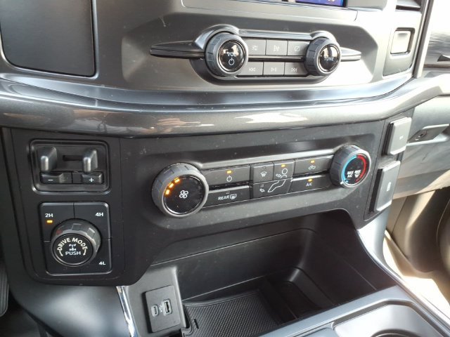 Certified 2021 Ford F150 XL w/ STX Appearance Package AWD/4WD image 26