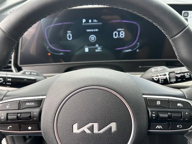 Used 2025 Kia Sportage X-Line w/ Premium Package AWD/4WD image 25