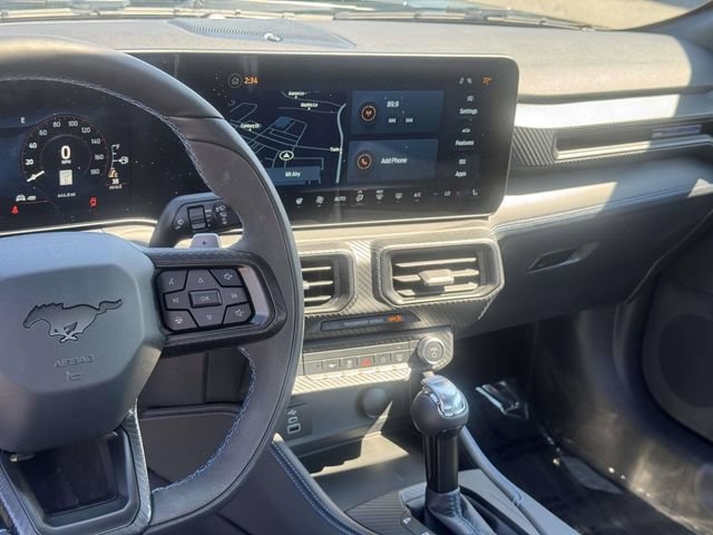 Certified 2026 Ford Mustang Dark Horse RWD image 20