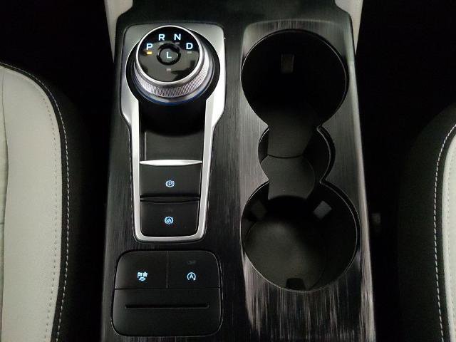 Certified 2025 Ford Escape Active FWD image 10