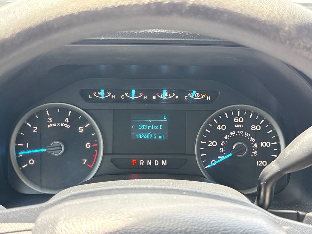 Certified 2019 Ford F150 XLT RWD image 17