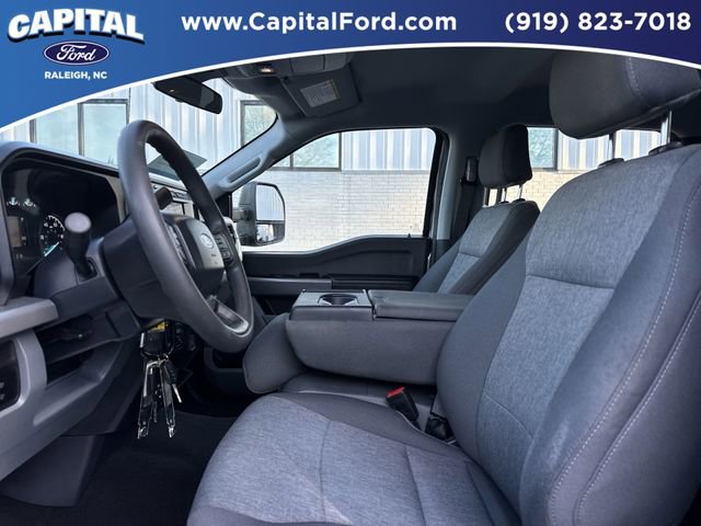 Certified 2024 Ford F250 XL w/ STX Appearance Package image 25