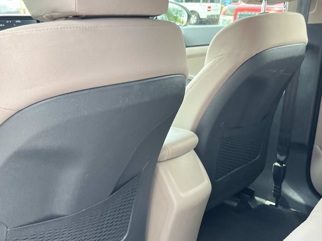Used 2021 Hyundai Tucson SE FWD image 21