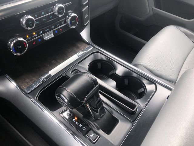 Certified 2023 Ford F150 Lariat image 18