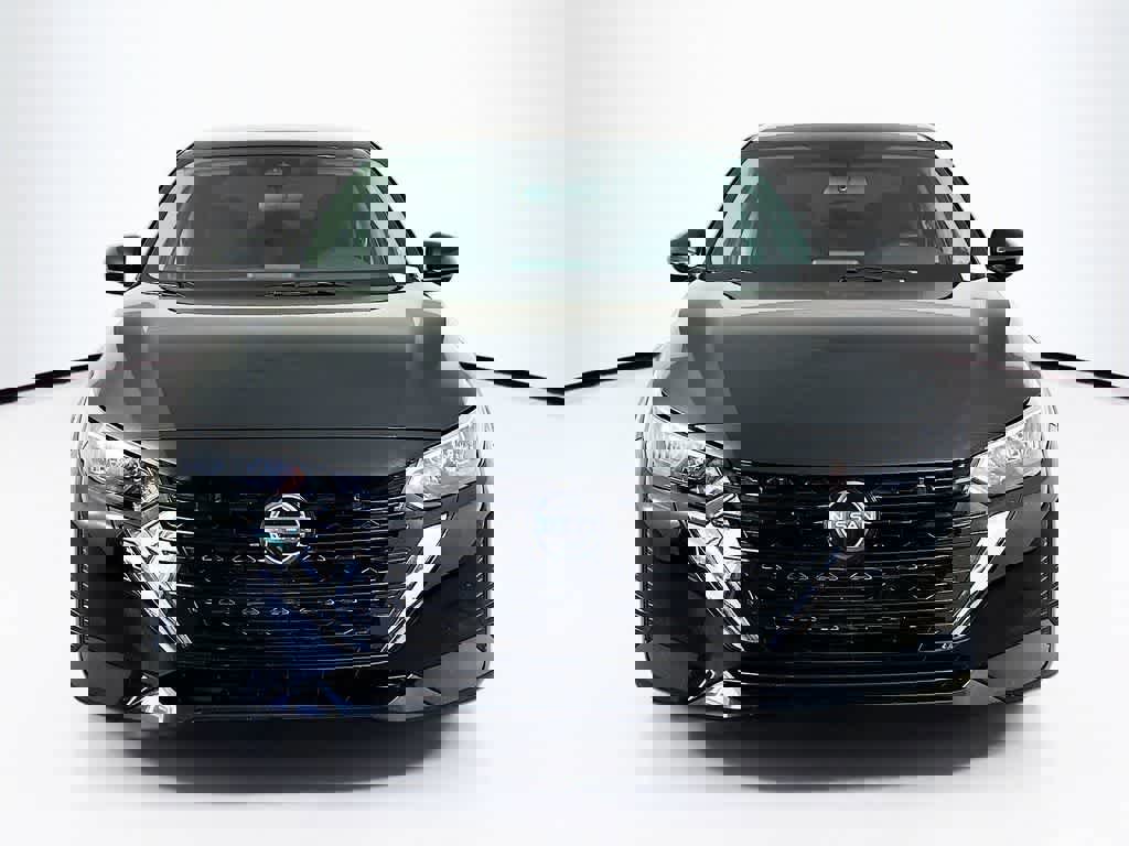 Used 2024 Nissan Sentra S image 8