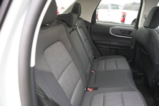 Certified 2024 Ford Bronco Sport Big Bend w/ Convenience Package AWD/4WD image 16