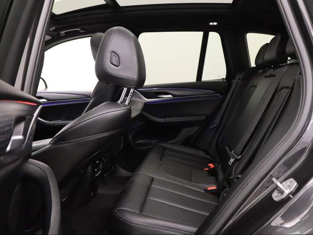 Used 2024 BMW X3 sDrive30i w/ Premium Package image 39