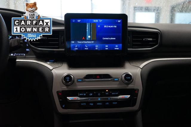 Certified 2023 Ford Explorer Timberline AWD/4WD image 23